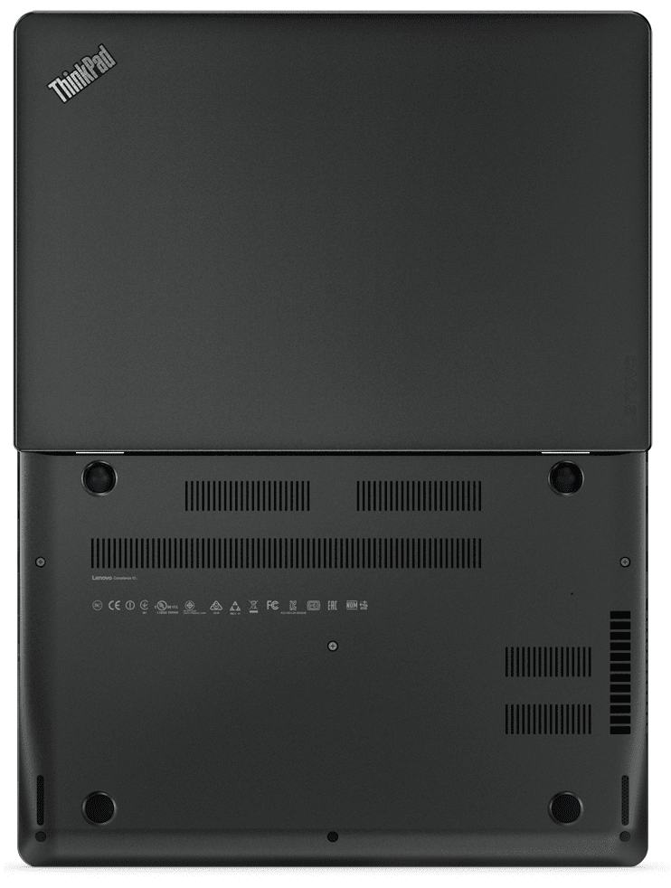 Ноутбук Lenovo ThinkPad 13,3" FHD(1920x1080)IPS,i5-7200U(2,5GHz),8GBDDR4, 256GB SSD, HD Graphics 620 ,NoDVD,WiFi, TPM, FPR,BT,3cell,WWANnone,WIN10 PRO64, 1,4Kg 20J1003TRT