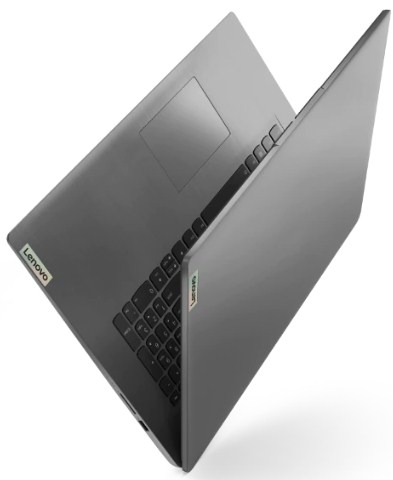 Ноутбук Lenovo IP3-17ALC6 R5-5500U 17" 8/512GB 82KV004DRK 82KV004DRK