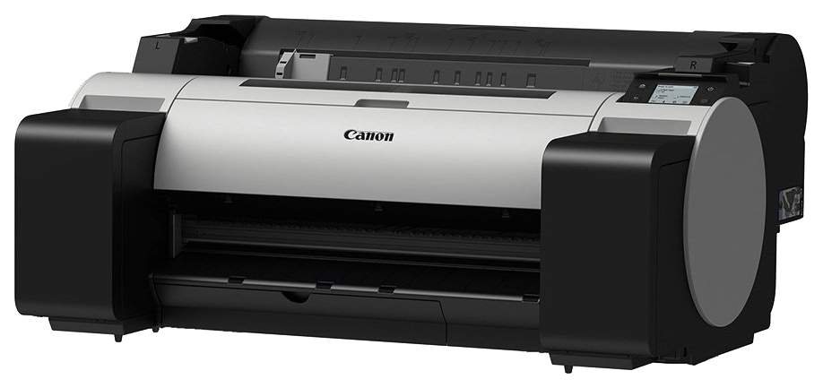 Плоттер Canon IPF TM-200 (5 цветов, чернильницы до 300 мл, WiFi) 3062C003 3062C003 #5