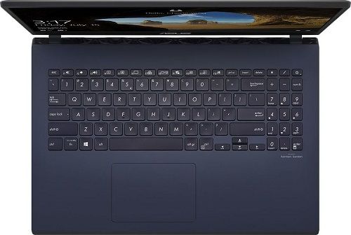 Ноутбук ASUS A571LH-BQ454 Core i7 10870H 16Gb SSD512Gb NVIDIA GeForce GTX 1650 4Gb 15.6" IPS FHD (1920x1080) noOS WiFi BT Cam 90NB0QJ1-M07430 90NB0QJ1-M07430 #1