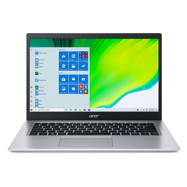 Ноутбук Acer Aspire 5 A514-54-31MW Core i3 1115G4/8Gb/SSD512Gb/Intel Iris graphics/14"/IPS/FHD (1920x1080)/Windows 10/blue/WiFi/BT/Cam NX.A24ER.001 NX.A24ER.001