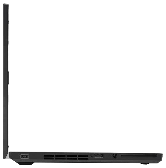 Ноутбук Lenovo ThinkPad L470 L470, 14.0" (1366x768), i3-7100U(2.4GHz), 4GB, 500GB (7200rpm), Intel HD, WWAN ready, WiFi, BT, FPR, WebCam, 6cell, Win 10 Pro (20J4000QRT) 20J4000QRT