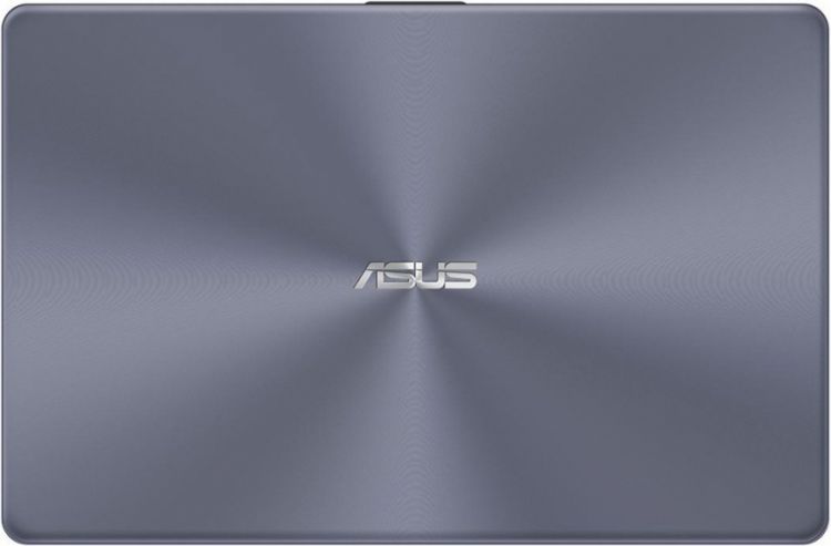 Ноутбук Asus X542UA-DM433 grey 15.6" FHD i5-7200U/8Gb/1Tb+128Gb SSD/Linux 90NB0F22-M05770 90NB0F22-M05770
