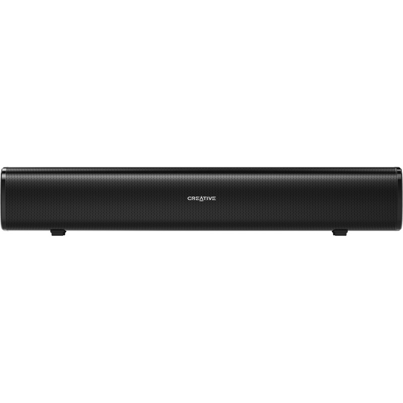 Колонки Creative Stage Air 1.0 черный 20Вт 51MF8355AA000 51MF8355AA000 #1
