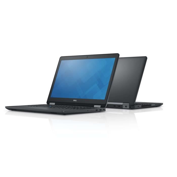 Ноутбук Dell Latitude E5570 15.6" Full HD,i7 6820HQ,2700 МГц,16384 Мб,512 Гб SSD,Radeon M370,W7Pro 5570-9716