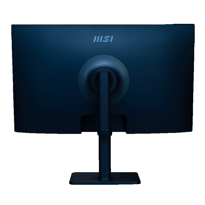 Монитор MSI Modern MD272QP Ultramarine 27" 16:9 WQHD(2560x1440)IPS,5ms(GTG),1000:1,100M:1,300nit,178/178,1xHDMI 1.4,1xDP 1.2,USB-C,2xUSB 2.0 Type-A,1xUSB 2.0 Type-B,Tilt,Swivel,Height,Pivot,VESA,75Hz,1y w-ty 9S6-3PB19H-069 9S6-3PB19H-069