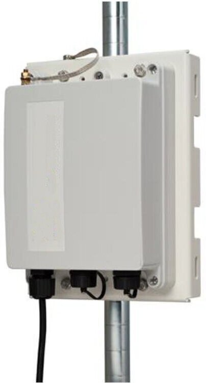 Адаптер Cisco POE 60W, outdoor, global version without AC plug AIR-PWRINJ-60RGD2= AIR-PWRINJ-60RGD2=