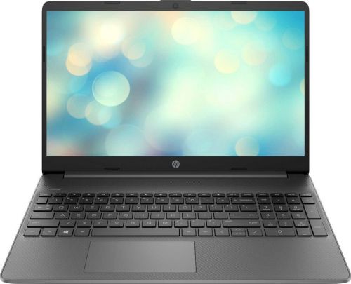 Ноутбук HP 15s-fq2003ny Intel Core i3 1125G4/4Gb/256Gb SSD/15.6" FHD Intel UHD Graphics/DOS black 488J2EA 488J2EA