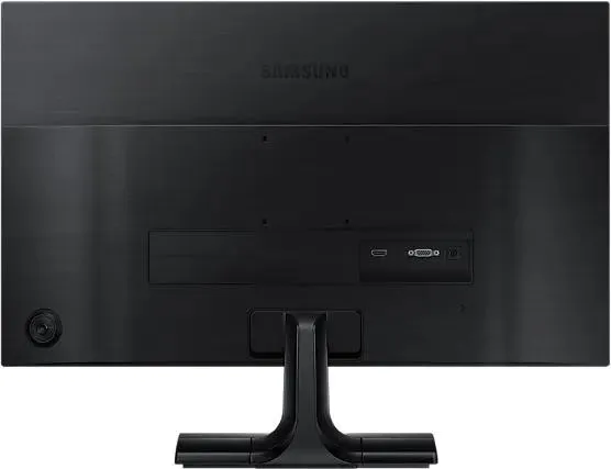 Монитор Samsung Business Panel 24", 1920x1080, 16:9, TN, 75 Гц, 250 кд/м2, GTG 1 мс, HDMI х 1, VGA (D-SUB) х 1, статическая 1000:1, регулировка наклона, крепление VESA 100х100 LS24D332HSO LS24D332HSO