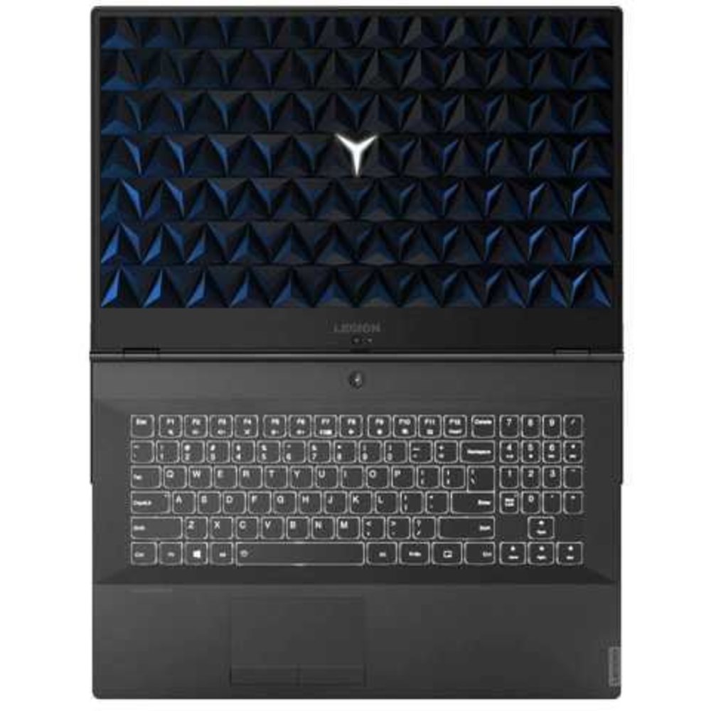 Ноутбук Lenovo Legion Y540-17IRH i7 9750H/32Gb/1Tb/SSD256Gb/nVidia GeForce GTX 1660 Ti 6Gb/17.3"/IPS/FHD (1920x1080)/Windows 10/black/WiFi/BT/Cam 81Q40049RU 81Q40049RU