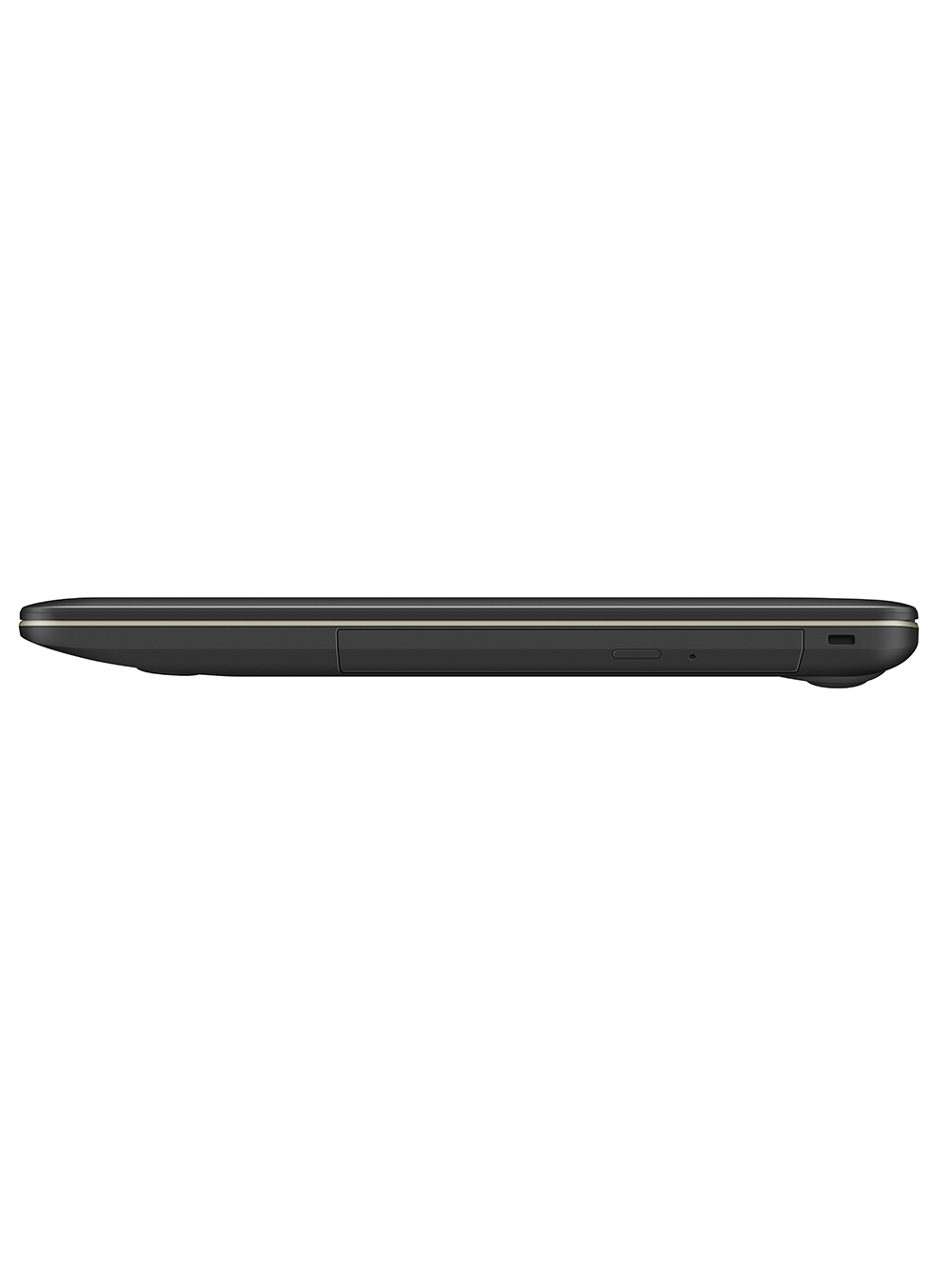 Ноутбук Asus VivoBook Max K540UB-DM597T Intel Core i3-7020/6GB/HDD 1TB/GeForce MX110 2GB/no ODD/15.6"/FHD (1920x1080)/WiFi/BT/Cam/Windows 10 Home /1,9Kg 90NB0IM1-M08280 90NB0IM1-M08280