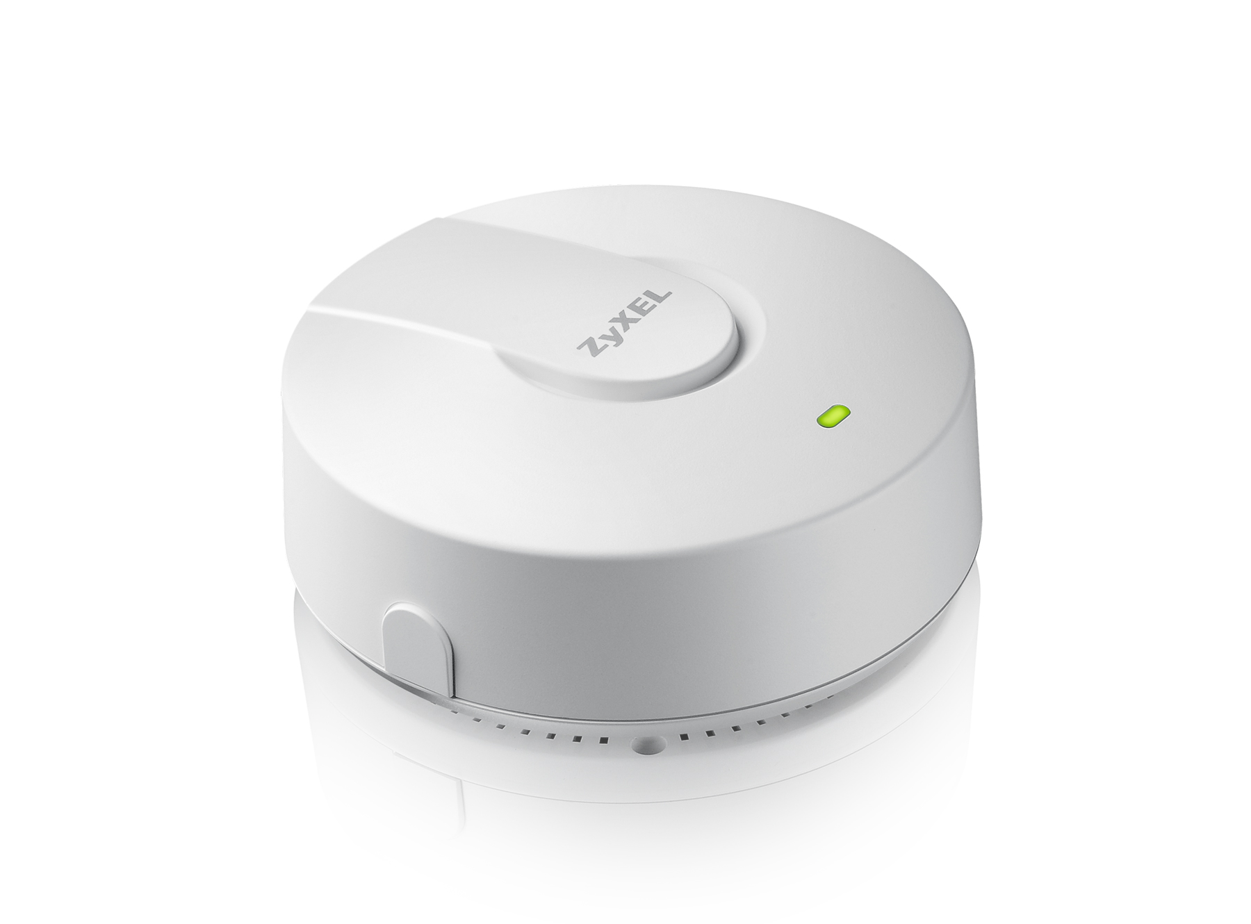 Точка доступа ZYXEL Wi-Fi, 802.11b/g/n, Tx Beamforming NWA1121-NI NWA1121-NI