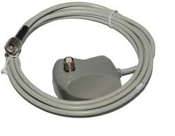 Антенна Cisco Single Unit antenna Extension Base (10 foot cable included 4G-AE010-R= 4G-AE010-R=