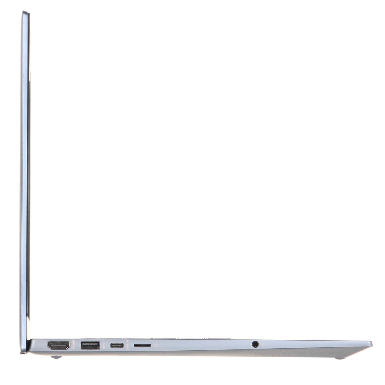 Ноутбук HP Pavilion 15-eh1028ur Blue 15.6" {FHD Ryzen 5 5500U/16Gb/512Gb SSD/W10} 491K9EA 491K9EA