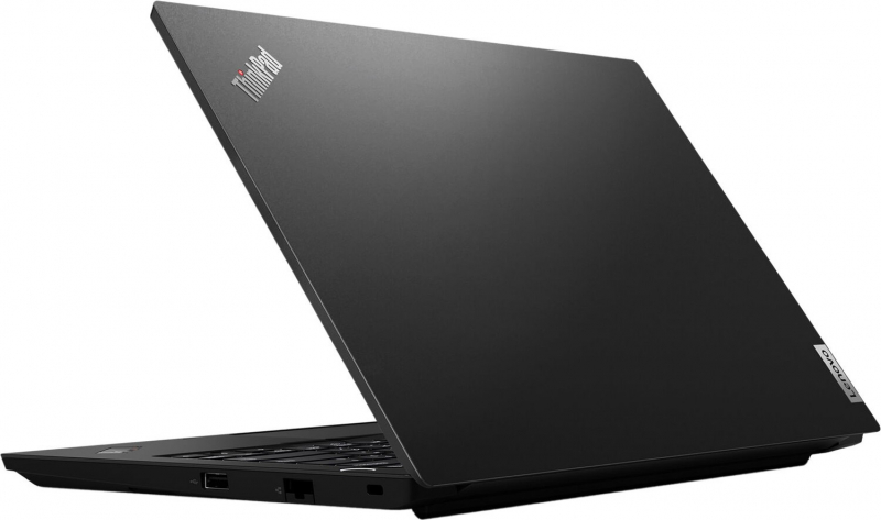 Ноутбук Lenovo ThinkPad E14 Gen 2-ARE 14" FHD (1920x1080) IPS 250N, Ryzen 3 4300U, 8GB DDR4 2666, 256GB SSD M.2, Radeon Graphics, WiFi, BT, FPR, HD Cam, 45Wh, 65W USB-C, KB ENG/RUS, Win10 P64 ENG, 1Y, 1.64kg 20T60081PB 20T60081PB #4