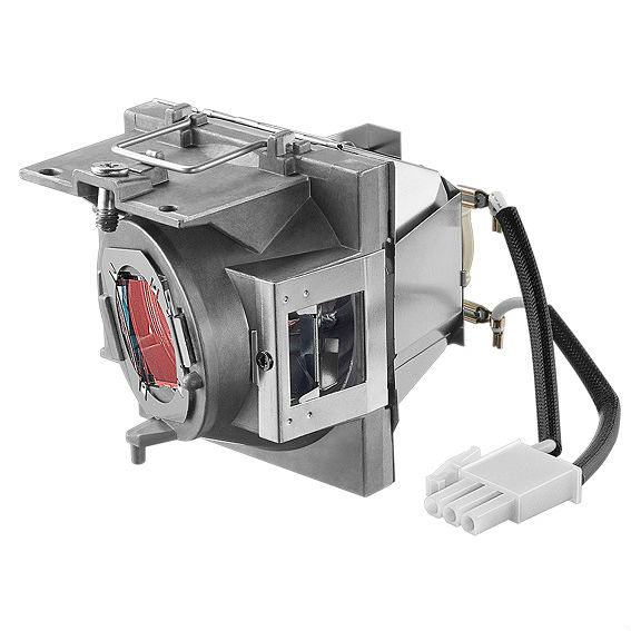 Проектор BenQ MW826ST DLP, WXGA (1280x800), 3400 AL, ST 0.49 T/R, HDMIx2/MHL1, VGAx2, USB Power, Sound 10W, LanControl, interactive ready, wireless ready,  antidust components, White 9H.JGE77.13E 9H.JGE77.13E