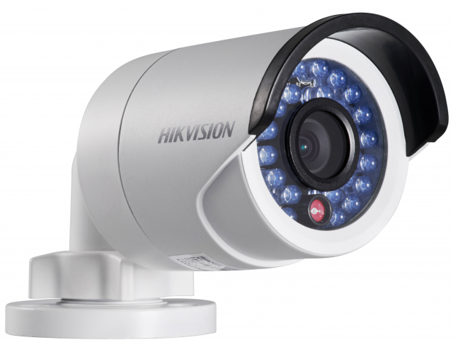 Видеокамера IP Hikvision DS-2CD2042WD-I (6 MM) цветная DS-2CD2042WD-I (6MM) DS-2CD2042WD-I (6MM)