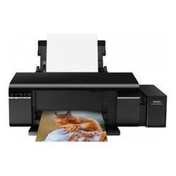 Принтер Epson L805 A4; 6-цветная система печати; 38 стр/мин;WiFi;USB 2.0 C11CE86403 C11CE86403