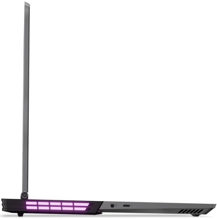 Ноутбук Lenovo Legion Y740-15IRHg i7 9750H/32Gb/1Tb/SSD1Tb/nVidia GeForce RTX 2080 MAX Q 8Gb/15.6"/IPS/FHD (1920x1080)/Free DOS/black/WiFi/BT/Cam 81UH004JRK 81UH004JRK