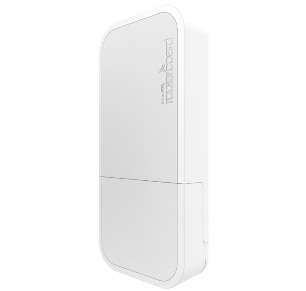 Точка доступа Mikrotik wAP 60Gx3 AP with Phase array 180 degree 60GHz antenna, 802.11ad wireless, 716MHz CPU, 256MB RAM, 1x Gigabit LAN, POE, PSU, outdoor enclosure, RouterOS L4 (AP) RBwAPG-60ad-SA RBwAPG-60ad-SA