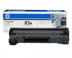 Картридж HP черный, СЕ285А СЕ285А #3
