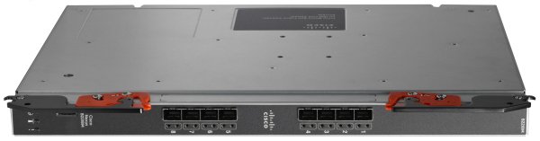 Адаптер Lenovo Cisco Nexus B22 Fabric Extender with FET bundle for Flex System 94Y5355 94Y5355