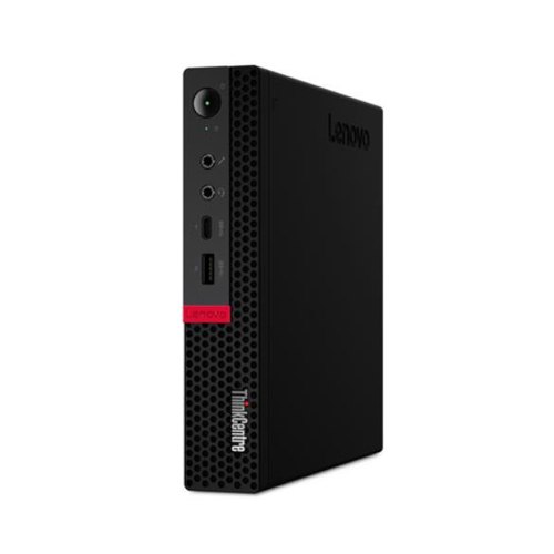 Персональный компьютер Lenovo Tiny M630e i3-8145U 8Gb 256GB SSD M.2 Intel HD NoDVD BT 1X1AC USB KB&Mouse NO VESA NO OS  1Y carry-in 10YM0019RU 10YM0019RU