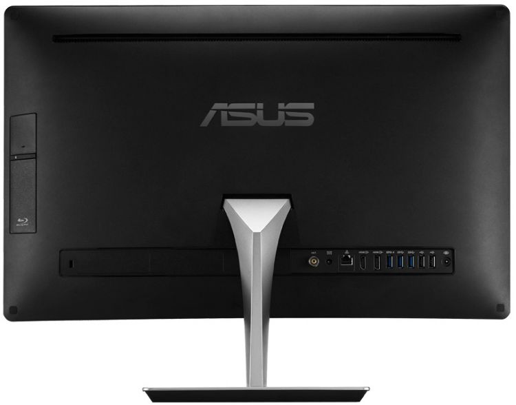 Моноблок ASUS ET2321IUKH-B003R Intel Core i5-4200U,23" FHD IPS,4G,1Tb,WiFi,DVDRW,Cam,Win8.1 90PT00Q1-M03490