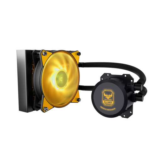 Вентилятор Cooler Master для процессора S_MULTI MLW-D12M-A20PW-RT MLW-D12M-A20PW-RT