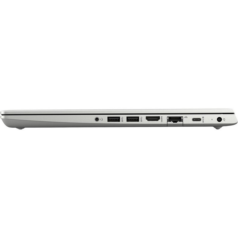 Ноутбук HP ProBook 445 G7 14"(1920x1080)/AMD Ryzen 3 4300U(2.7Ghz)/8192Mb/256SSDGb/noDVD/Int:AMD Vega/45WHr/war 1y/1.6kg/Pike Silver/DOS 1F3K7EA 1F3K7EA
