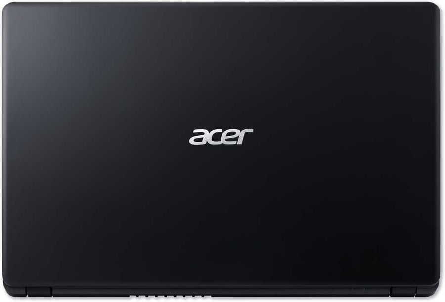 Ноутбук Acer Aspire 3 A315-56-513B Core i5 1035G1 8Gb SSD128Gb Intel UHD Graphics 15.6" TN FHD (1920x1080) Windows 11 Home black WiFi BT Cam NX.HS5ER.025 NX.HS5ER.025 #2