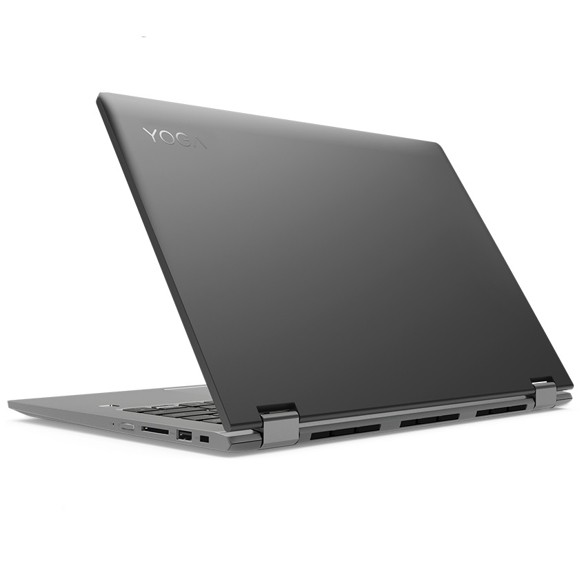 Ноутбук Lenovo YOGA 530-14IKB 14.0 FHD IPS GL 250N TOUCH N, I7-8550U, 8GB (8+0 впайка), 256GB SSD , G940MX 2G GDDR5, Windows 10 81EK009ARU 81EK009ARU