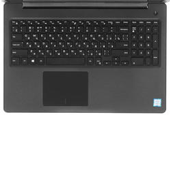 Ноутбук Dell Latitude 3590, 15,6" i3-6006U, 4GBDDR4, 500GB, Intel HD 520 4, 1 year NBD W10 Pro 3590-4100 3590-4100