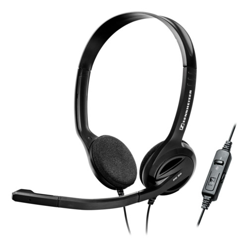 Гарнитура Epos Headset PC 8 Stereo, USB (Sennheiser) 504197 504197