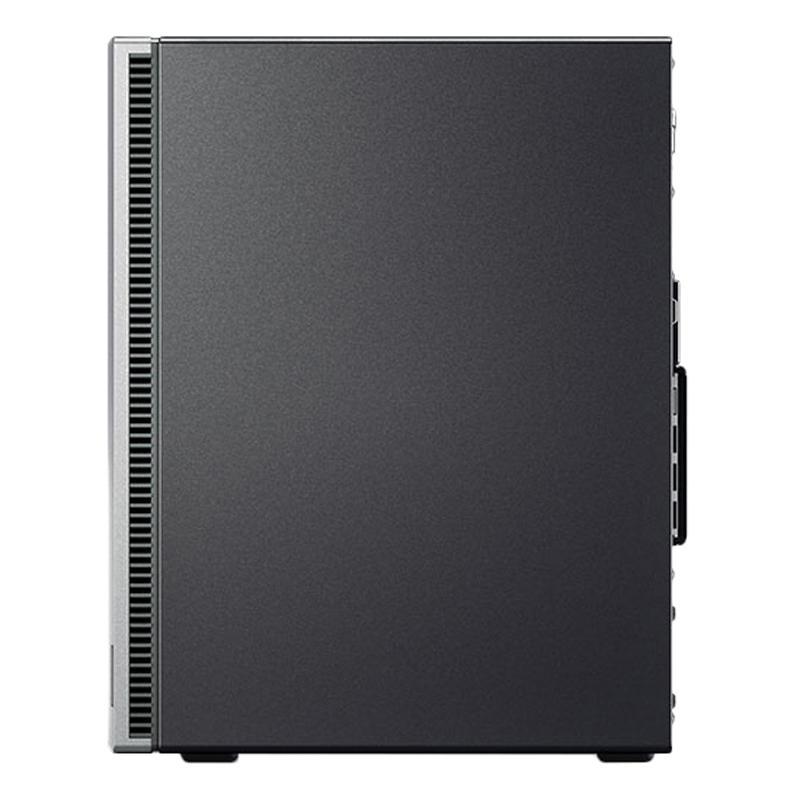 Компьютер Lenovo Ideacentre 510-15ICB  Intel Core i3 8100(3.6Ghz)/8192Mb/1000+128SSDGb/DVDrw/Ext:nVidia GeForce GTX1050Ti(4096Mb)/war 1y/5.8kg/silver/DOS + 210W 90HU006CRS 90HU006CRS