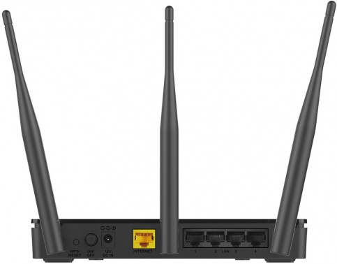 БУ Маршрутизатор D-Link DIR-806A/RU/B1A БУ DIR-806A/RU/B1A