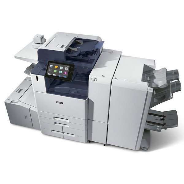 МФУ Xerox AltaLink C8145/55 с тандемным лотком C8102V_F C8102V_F