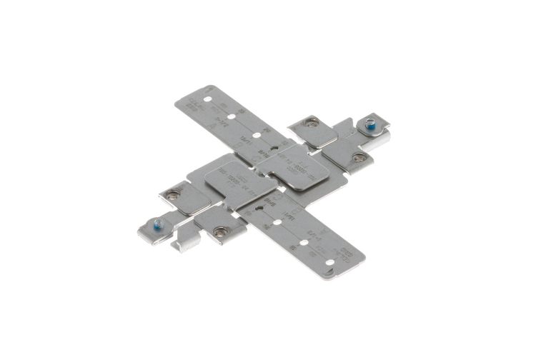 Потолочное крепление Ceiling Grid Clip for Aironet APs - Flush Mount AIR-AP-T-RAIL-F=