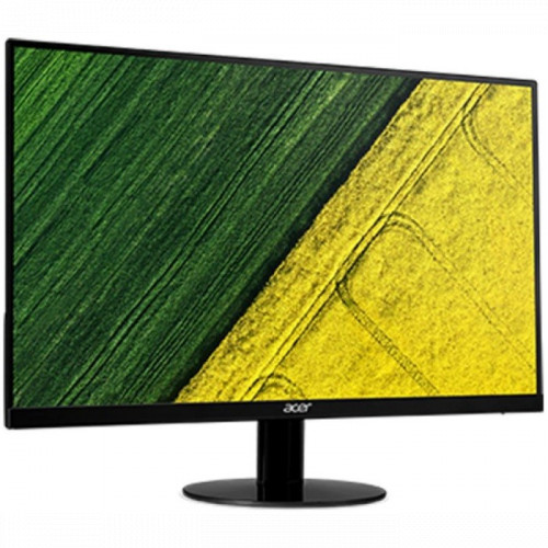 Монитор Acer 21,5'' SA220QBbix IPS, 1920x1080, 178°/178°, 16:9, 75Hz, 250cd, 1xVGA + 1xHDMI(1.4), FreeSync , Ultra Thin Black Matt UM.WS0EE.B07 UM.WS0EE.B07 #2