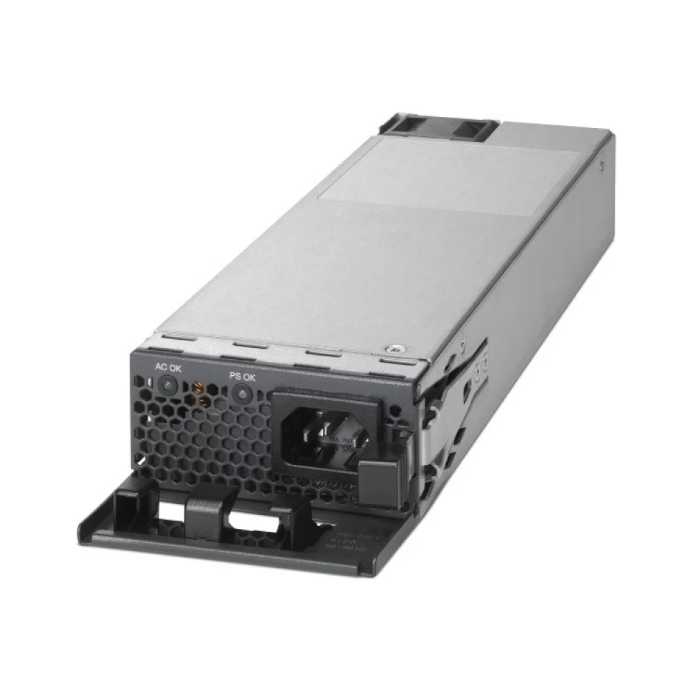 Блок питания Cisco 640W DC Config 2 Power Supply Spare PWR-C2-640WDC= PWR-C2-640WDC=