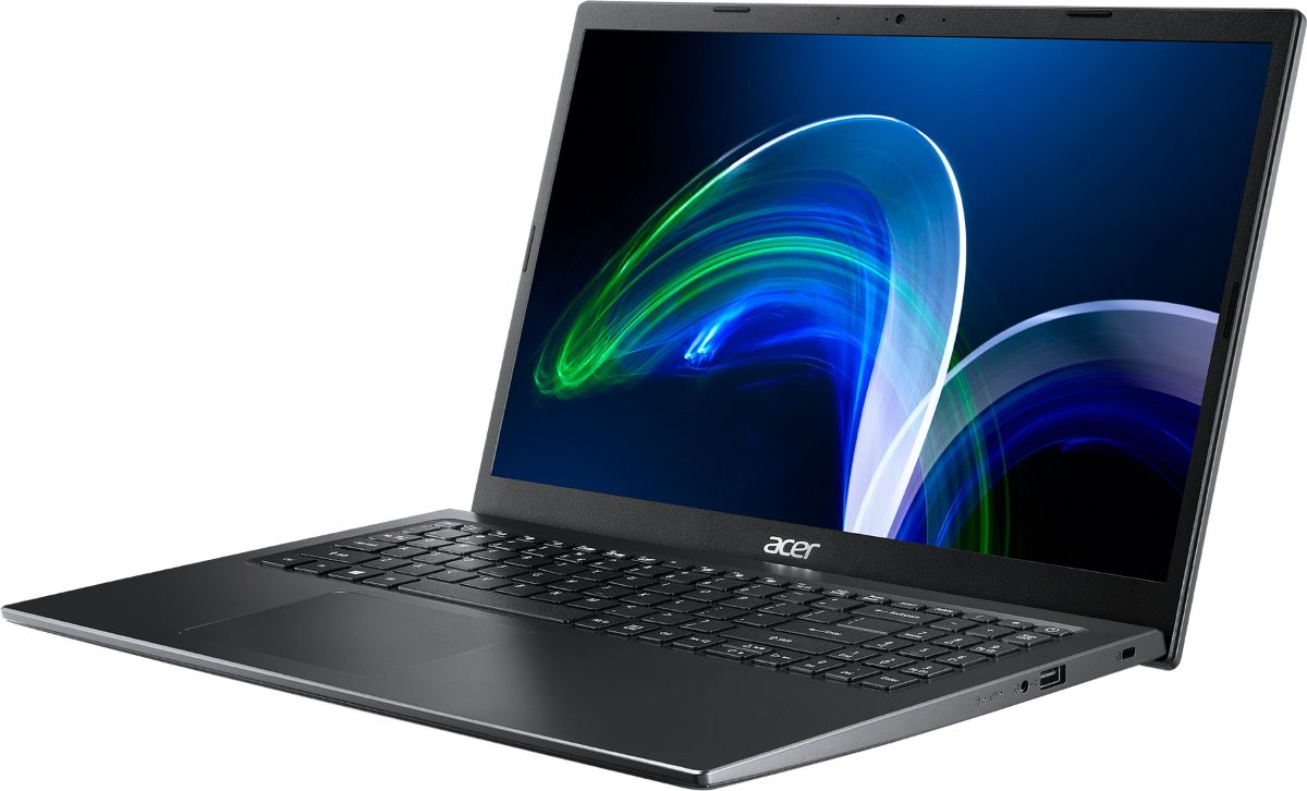 Ноутбук Acer Extensa 15 EX215-54-510N Core i5 1135G7/8Gb/SSD512Gb/UMA/15.6"/FHD (1920x1080)/Eshell/black/WiFi/BT/Cam NX.EGJER.006 NX.EGJER.006 #8