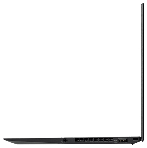 Ноутбук Lenovo ThinkPad X1 Carbon 5 14.0" , i7-7500U, 8GB, 256GB SSD, Intel HD, WiFi, BT,FPR, 3cell, Win10Pro 20HR005BRT 20HR005BRT