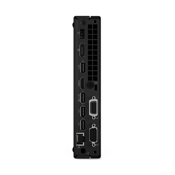 Персональный компьютер Lenovo ThinkCentre Tiny M75q-2 Ryzen 3 Pro 4350GE, 8GB, 256GB SSD M.2, Radeon Vega 8, WiFi, BT, NoDVD, 65W, VESA, USB KB&Mouse, NoOS, 3Y On-site 11JJ001RRU 11JJ001RRU