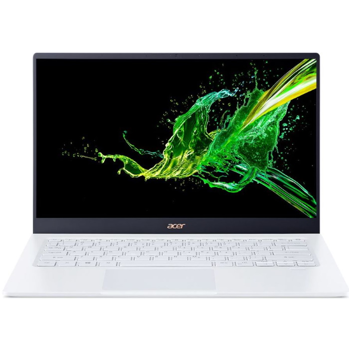 Ноутбук Acer Swift SF514-54GT-782K 14" FHD, Intel Core i7-1065G7, 16Gb, 32Gb Optane + 1Tb SSD, Nvidia GF MX350 2Gb DDR5, NX.HU6ER.002 NX.HU6ER.002