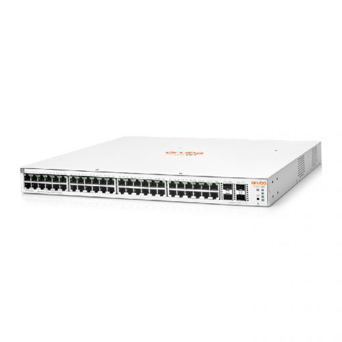 Коммутатор HPE Aruba IOn 1930 48G 4SFP+ 370W Sw JL686A JL686A