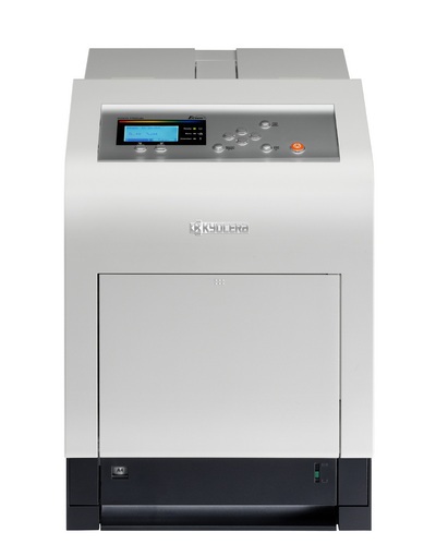 Принтер Kyocera-Mita P7035CDN (1102PR3NL0) 1102PR3NL0 #7