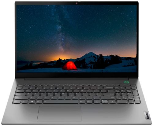 Ноутбук Lenovo Thinkbook 15 G2 ITL Core i3 1115G4 8Gb SSD512Gb Intel UHD Graphics 15.6" IPS FHD (1920x1080) noOS grey WiFi BT Cam () 20VE00LKEU 20VE00LKEU #8