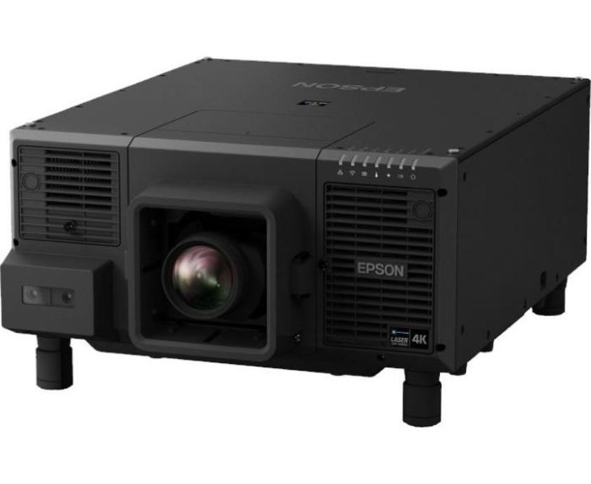 Проектор Epson EB-L12000Q 4K (3840 x 2160) яркость 12000, контрастность 2 500 000:1, лазер V11H832840 V11H832840