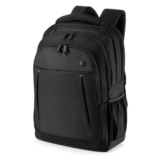 Сумка HP Case Business Backpack (for all hpcpq 10-17.3" Notebooks) 2SC67AA 2SC67AA