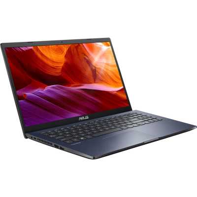 Ноутбук ASUS P1510CDA R5-3500U 15" 4GB 256GB DOS P1510CDA-BQ1219 90NB0P55-M23380 90NB0P55-M23380